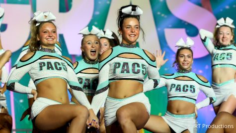 Insider Info: 2026 Mardi Gras Grand Nationals