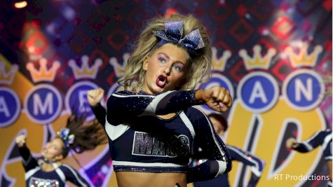 Insider Info: 2025 The American Grand Grand Nationals