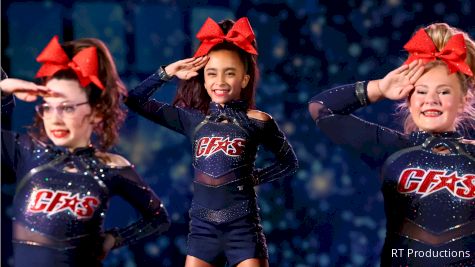 Insider Info: 2025 Spirit Sports Worcester Nationals