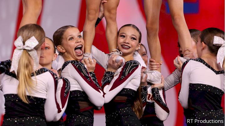 This Weekend: 2025 CHAMPS Grand Nationals