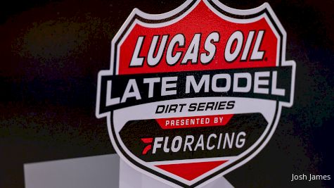 Industry Reacts To FloSports Taking Over Lucas Oil Late Model Dirt Series