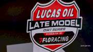 Industry Reacts To FloSports Taking Over Lucas Oil Late Model Dirt Series