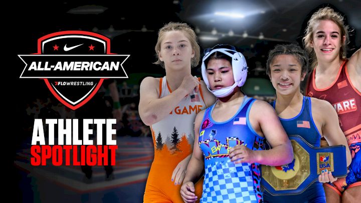 Nike All-American Spotlight: Four Surge Up Rankings