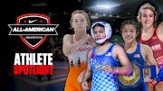 Nike All-American Spotlight: Peterson, Radecki, Gonzales, & Sharp Surge