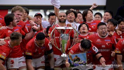 Toshiba Brave Lupus Tokyo Watch Guide: How To Stream & Schedule Info