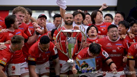 Toshiba Brave Lupus Tokyo Watch Guide: How To Stream & Schedule Info