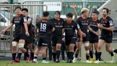 Kubota Spears Watch Guide: How To Stream & Schedule Info