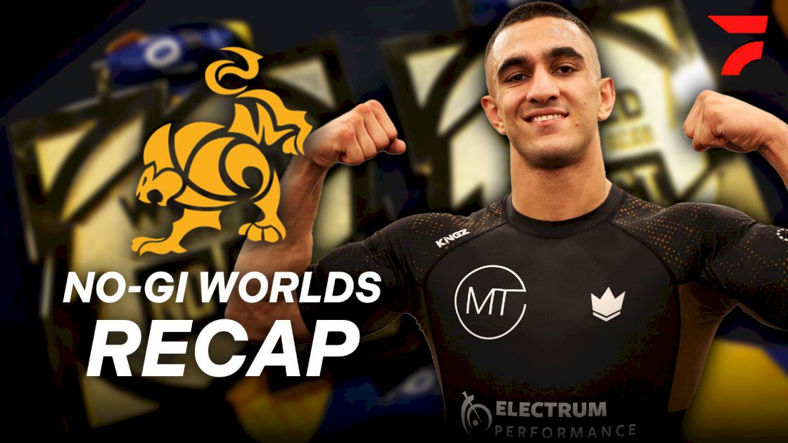 Everything You Need To Know From The Brown Belts | Recap