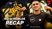Everything You Need To Know From The Brown Belts | 2025 No-Gi Worlds Recap