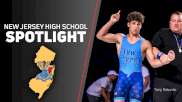 New Jersey High School Wrestlers To Watch