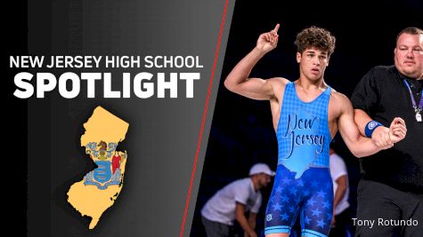 New Jersey High School Wrestlers To Watch