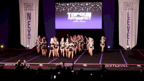 Top Gun All Stars-Orlando - Pink Assassins [2023 Level 3 Senior--Div 1 Day 2] 2023 Next Level Nationals-Tampa