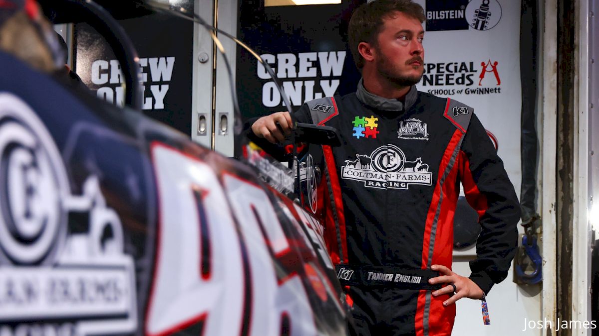 What's Next For Tanner English After Coltman Farms Departure?