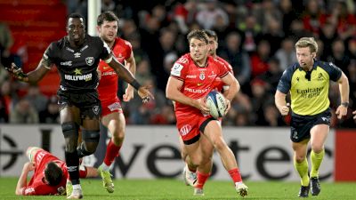 Rugby Round-Up: Deep Dive into Champions Cup