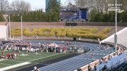 Women's 200m, Finals 10