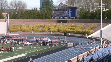 Women's 200m, Finals 10