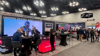 Replay: USAC PRI Show | Dec 11 @ 10 AM