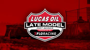 Replay: Lucas Oil Late Model Dirt Series Banquet | Dec 12 @ 7 PM