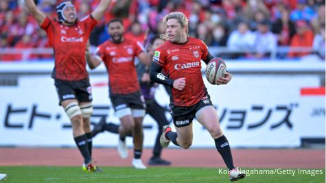 Yokohama Canon Eagles Watch Guide: How To Stream & Schedule Info