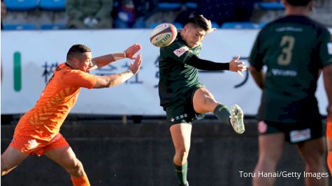 Toyota Verblitz Watch Guide: How To Stream & Schedule Info