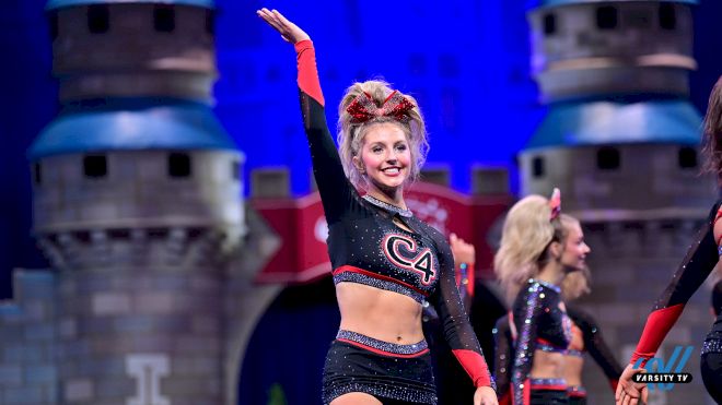 Insider Info: 2026 UCA & UDA All Star National Championship