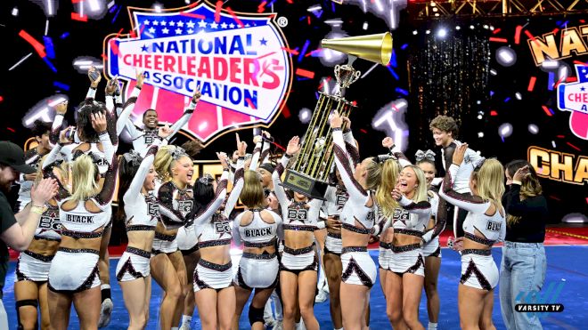Insider Info: 2026 NCA All-Star National Championship
