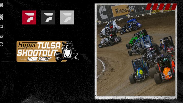 2026 Tulsa Shootout