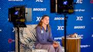How to Watch Brooks XC Championships 2025: Here's How To Stream Live