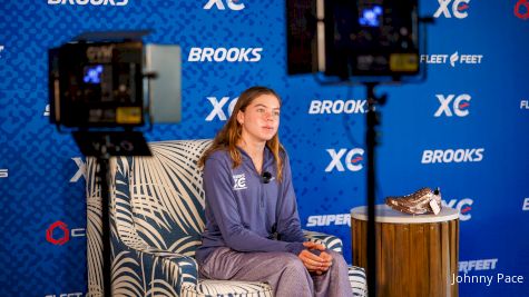 How to Watch Brooks XC Championships 2025: Here's How To Stream Live