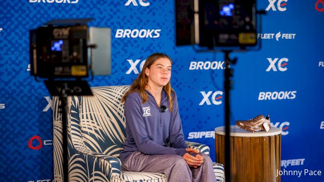 How to Watch Brooks XC Championships 2025: Here's How To Stream Live
