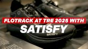 SATISFY Talks NEW "The Rocker Trail Sneaker" and 2026 Apparel Line Up