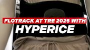 Hyperice Breaksdown The Newest Innovations In Recovery Technology At TRE 2025