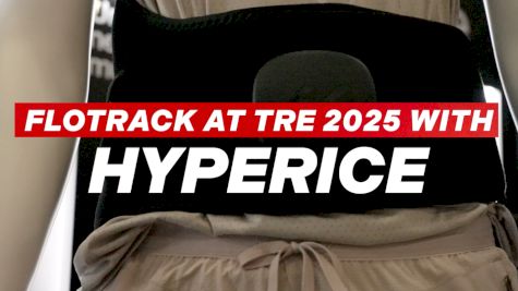 Hyperice Breaksdown The Newest Innovations In Recovery Technology At TRE 2025