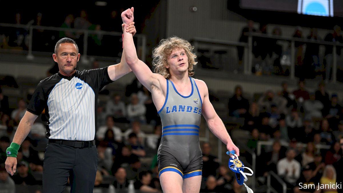 Five Things To Watch At The Midwest Classic