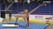 Aidan Li - Pommel Horse, Loyalist Gymnastics Club - 2019 Elite Canada - MAG