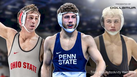 It's Dual Season! See The Top 25 Dual Teams HERE