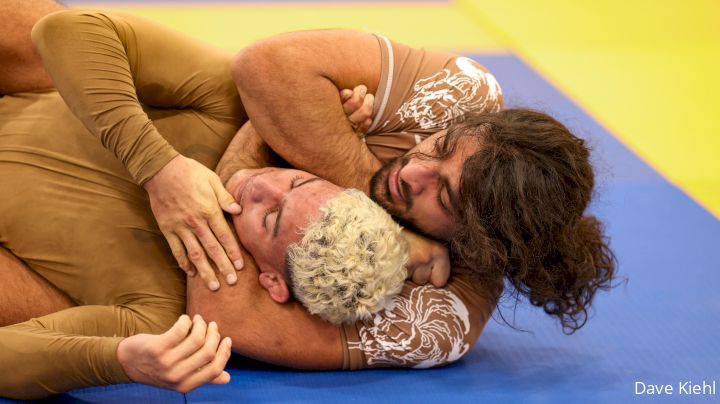 Top 14 Brown Belt Submissions