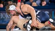 When Is The Penn State Wrestling vs. Wyoming Dual In 2025?
