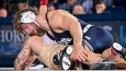 When Is The Penn State Wrestling vs. Wyoming Dual In 2025?