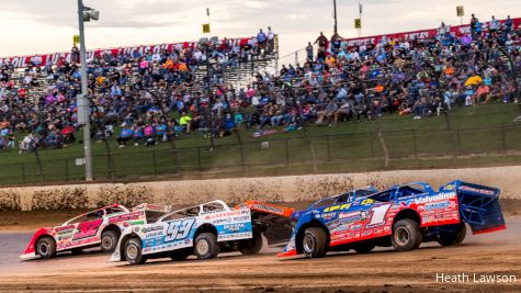 Lucas Oil Series Returning To Season-Long Points, No Playoff In 2026