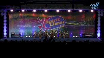 Candy Elite All-Stars - Jawbreakers [2025 L2 Junior - D2 - Small - B Day 1] 2025 Spirit Cheer Super Nationals