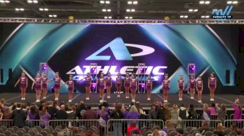 Cheer Haven All-Stars - Havana [2025 L3 Junior - D2 Day 2] 2025 Athletic Championships Nationals & Dance Grand Nationals