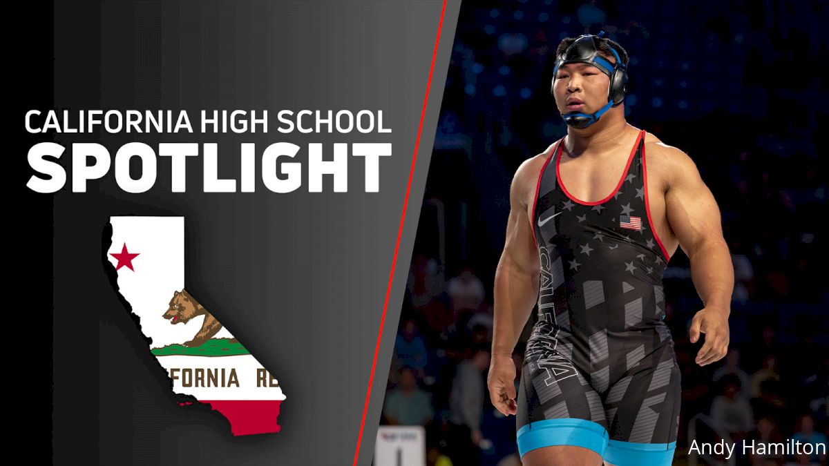 California High School Wrestlers To Watch