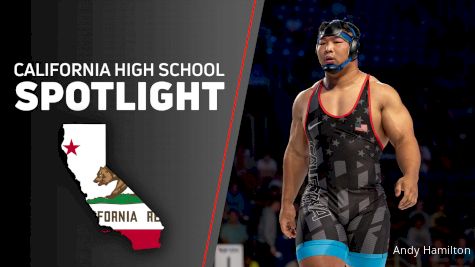 California High School Wrestlers To Watch