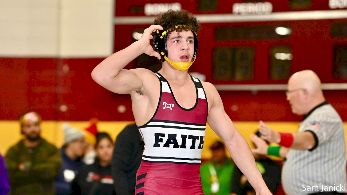 2025 Ironman Wrestling Team Race Tracker