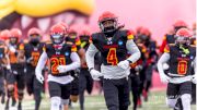 Ferris State vs. Newberry Semi-Final Playoff Football | Live Scores, Update