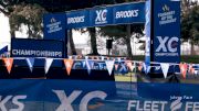 Brooks XC Championships 2025 Results: See Who Finished In The Top 10