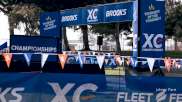 Brooks XC Championships 2025 Results: See Who Finished In The Top 10