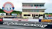 IHRA Announces Acquisition of Maple Grove Raceway
