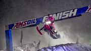 Highlights: Mt. Zion Snocross National 2025-2026 | Pro Women Friday